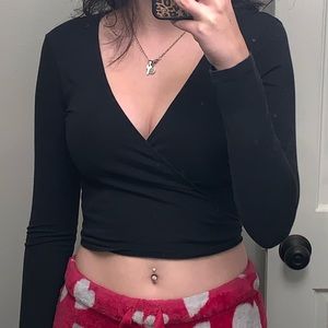 brandy Melville shirt